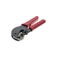 Load image into Gallery viewer, Elenco ST-60 HexType Crimping Tool