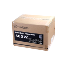 Load image into Gallery viewer, SilverStone ST50GF Power Suppy