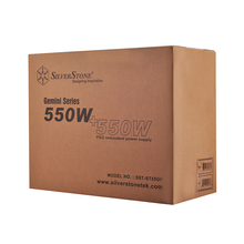 Load image into Gallery viewer, SilverStone ST55GF Power Supply