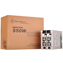 Load image into Gallery viewer, SilverStone ST55GF Power Supply