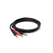 Load image into Gallery viewer, Hosa STP-204 4m Insert Cable