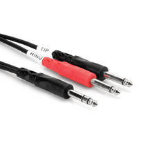 Load image into Gallery viewer, Hosa STP-204 4m Insert Cable