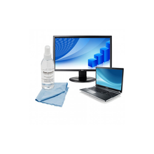 Load image into Gallery viewer, Syba SY-ACC65073 Screen Cleaner with Microfiber Cloth