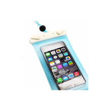Load image into Gallery viewer, Syba SY-ACC65081 Water proof case for smart phone up to 6 Inches