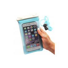 Load image into Gallery viewer, Syba SY-ACC65081 Water proof case for smart phone up to 6 Inches