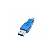 Load image into Gallery viewer, Syba SY-ADA20085 USB 3.0 A Male to Mini USB Adapter
