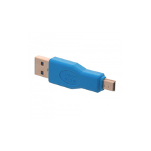 Load image into Gallery viewer, Syba SY-ADA20085 USB 3.0 A Male to Mini USB Adapter