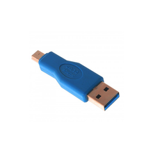 Load image into Gallery viewer, Syba SY-ADA20085 USB 3.0 A Male to Mini USB Adapter