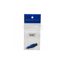 Load image into Gallery viewer, Syba SY-ADA20085 USB 3.0 A Male to Mini USB Adapter