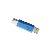 Load image into Gallery viewer, Syba SY-ADA20086 USB 3.0 Type A to Type B Male to Male Adapter