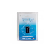 Load image into Gallery viewer, Syba SY-ADA20187 USB 3.1 Gigabit Ethernet LAN Adapter