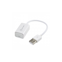 Load image into Gallery viewer, Syba SY-ADA23026 USB 2.0 Wifi 802.11b/g/n N150 Wireless Network Adapter