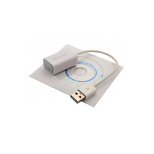 Load image into Gallery viewer, Syba SY-ADA23026 USB 2.0 Wifi 802.11b/g/n N150 Wireless Network Adapter