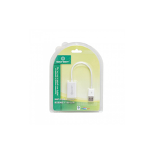 Load image into Gallery viewer, Syba SY-ADA23026 USB 2.0 Wifi 802.11b/g/n N150 Wireless Network Adapter