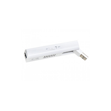 Load image into Gallery viewer, Syba SY-ADA24025 USB 2.0 802.11 b/g/n N150 wireless G travel pocket router network Adapter