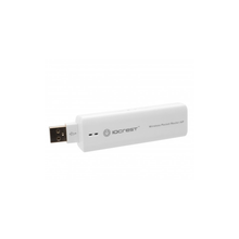 Load image into Gallery viewer, Syba SY-ADA24025 USB 2.0 802.11 b/g/n N150 wireless G travel pocket router network Adapter