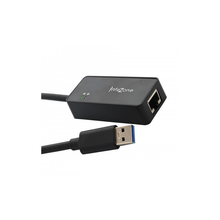 Load image into Gallery viewer, Syba SY-ADA24029 USB 3.0 Gigabit Ethernet LAN Adapter