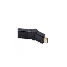 Load image into Gallery viewer, Syba SY-ADA31047 HDMI Male to Female Multi Angle Gender Changer