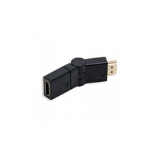 Load image into Gallery viewer, Syba SY-ADA31047 HDMI Male to Female Multi Angle Gender Changer
