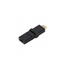 Load image into Gallery viewer, Syba SY-ADA31047 HDMI Male to Female Multi Angle Gender Changer