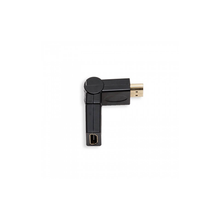 Load image into Gallery viewer, Syba SY-ADA31047 HDMI Male to Female Multi Angle Gender Changer