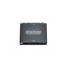 Load image into Gallery viewer, Syba SY-ADA31048 Component (YPbPr) + RCA Audio to HDMI 1.3Converter