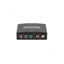 Load image into Gallery viewer, Syba SY-ADA31048 Component (YPbPr) + RCA Audio to HDMI 1.3Converter