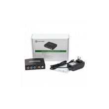 Load image into Gallery viewer, Syba SY-ADA31048 Component (YPbPr) + RCA Audio to HDMI 1.3Converter