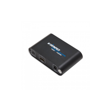 Load image into Gallery viewer, Syba SY-ADA31050 VGA HD15 + 3.5mm Audio to HDMI Converter