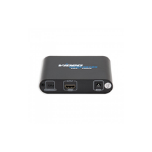 Load image into Gallery viewer, Syba SY-ADA31050 VGA HD15 + 3.5mm Audio to HDMI Converter