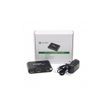 Load image into Gallery viewer, Syba SY-ADA31050 VGA HD15 + 3.5mm Audio to HDMI Converter