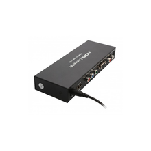 Load image into Gallery viewer, Syba SY-ADA31057 HDMI to VGA/YPbPr+SPDIF Converter