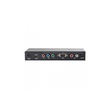 Load image into Gallery viewer, Syba SY-ADA31057 HDMI to VGA/YPbPr+SPDIF Converter