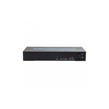Load image into Gallery viewer, Syba SY-ADA31058 VGA/YPbPr + Audio to HDMI Converter
