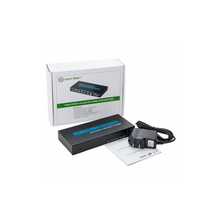 Load image into Gallery viewer, Syba SY-ADA31058 VGA/YPbPr + Audio to HDMI Converter