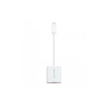 Load image into Gallery viewer, Syba SY-ADA31061 USB 3.1 Type-C (DP) to HDMI Adapter