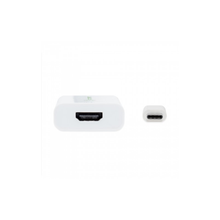 Load image into Gallery viewer, Syba SY-ADA31061 USB 3.1 Type-C (DP) to HDMI Adapter