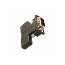 Load image into Gallery viewer, Syba SY-ADA31063 HDMI 1.4B to VGA Adapter with Sound