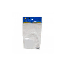 Load image into Gallery viewer, Syba SY-ADA33008 Mini DisplayPort to HDMI / DVI / DisplayPort Adapter, 3-in-1