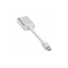 Load image into Gallery viewer, Syba SY-ADA33014 6" Mini DisplayPort 1.2 to HDMI 1.4b Adapter