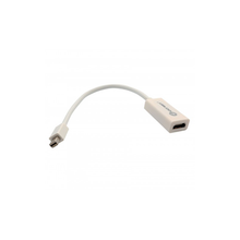 Load image into Gallery viewer, Syba SY-ADA33026 Mini Displayport Male to HDMI Female adapter