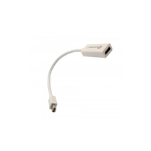Load image into Gallery viewer, Syba SY-ADA33026 Mini Displayport Male to HDMI Female adapter