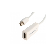 Load image into Gallery viewer, Syba SY-ADA33026 Mini Displayport Male to HDMI Female adapter