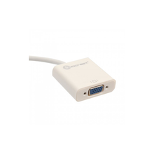 Load image into Gallery viewer, Syba SY-ADA33027 Mini Displayport Male to VGA Female Adapter