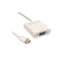 Load image into Gallery viewer, Syba SY-ADA33027 Mini Displayport Male to VGA Female Adapter
