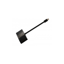 Load image into Gallery viewer, Syba SY-ADA33029 Mini DisplayPort to HDMI/VGA Adapter