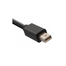 Load image into Gallery viewer, Syba SY-ADA33029 Mini DisplayPort to HDMI/VGA Adapter