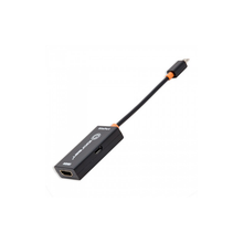 Load image into Gallery viewer, Syba SY-ADA34001 SlimPort to HDMI Video Audio Adapter Cable
