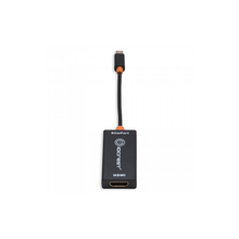 Load image into Gallery viewer, Syba SY-ADA34001 SlimPort to HDMI Video Audio Adapter Cable