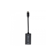 Load image into Gallery viewer, Syba SY-ADA34002 MHL (Mobile High Definition) to HDMI Adapter Cable